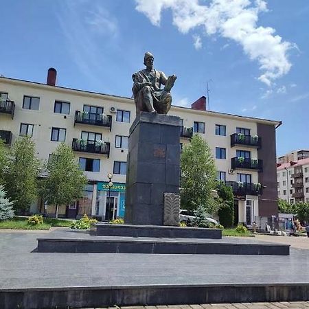 Сергей Сергеевич Akhaltsikhé Extérieur photo