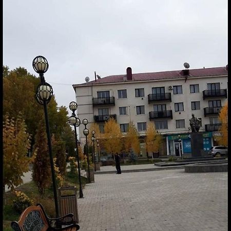 Сергей Сергеевич Akhaltsikhé Extérieur photo