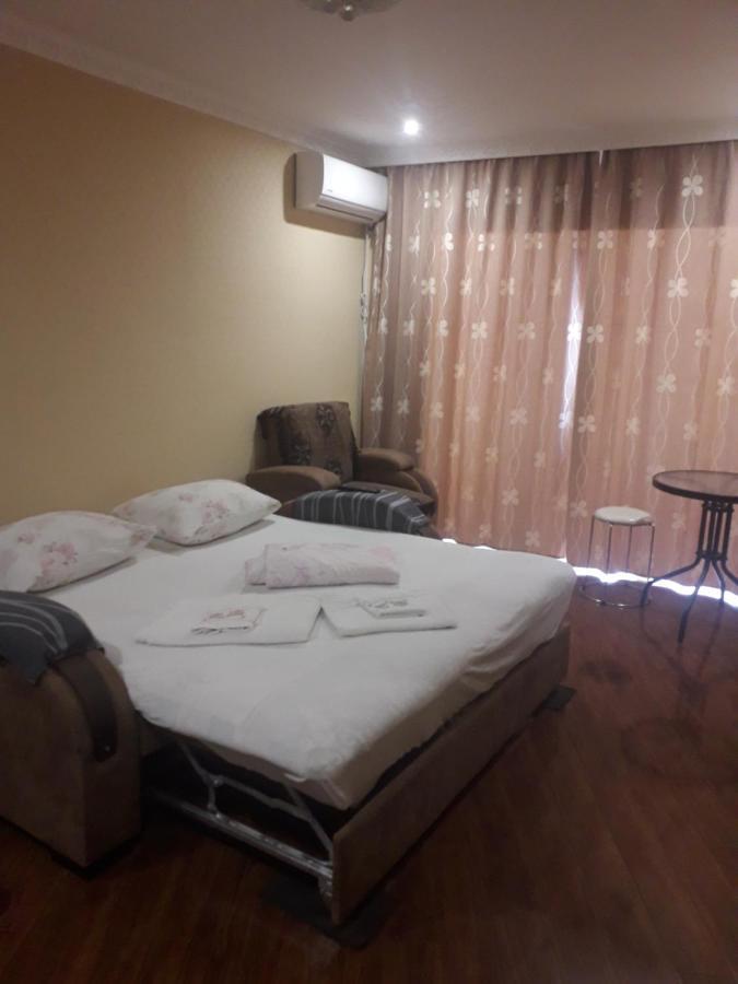 Сергей Сергеевич Akhaltsikhé Extérieur photo