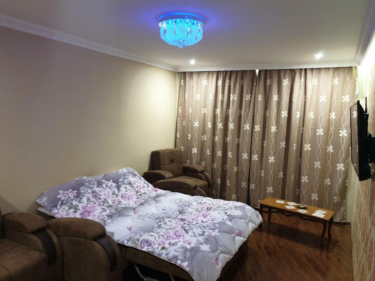 Сергей Сергеевич Akhaltsikhé Extérieur photo