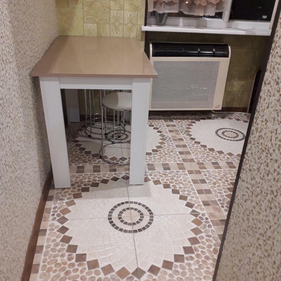 Сергей Сергеевич Akhaltsikhé Extérieur photo
